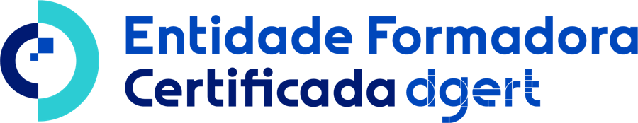 Entidade Formadora Certificada pela DGERT