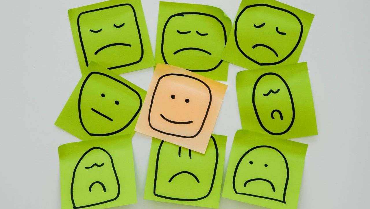 inteligência emocional